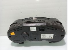 Recambio de cuadro instrumentos para ford focus iii 1.6 ti referencia OEM IAM NM5T10849AN 1851699  2