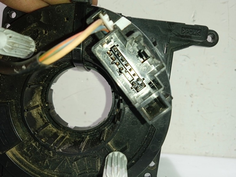 Recambio de anillo airbag para ford focus iii 1.6 ti referencia OEM IAM ZWAC30088B  