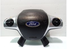 Recambio de airbag delantero izquierdo para ford focus iii 1.6 ti referencia OEM IAM 1787154 AM51R042B85 AM51R042B85BEW