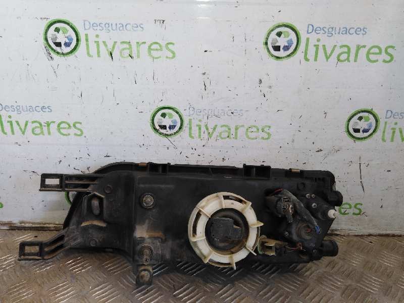 Recambio de faro derecho para  referencia OEM IAM   