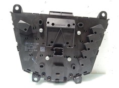 Recambio de sistema audio / radio cd para ford focus iii 1.6 ti referencia OEM IAM 331410000   2
