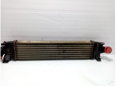 Recambio de intercooler para ford focus ii (da_, hcp, dp) 1.8 tdci referencia OEM IAM 1673687  