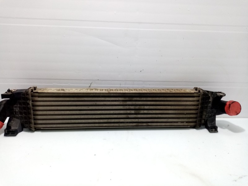 Recambio de intercooler para ford focus ii (da_, hcp, dp) 1.8 tdci referencia OEM IAM 1673687  