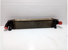 Recambio de intercooler para ford focus ii (da_, hcp, dp) 1.8 tdci referencia OEM IAM 1673687   2