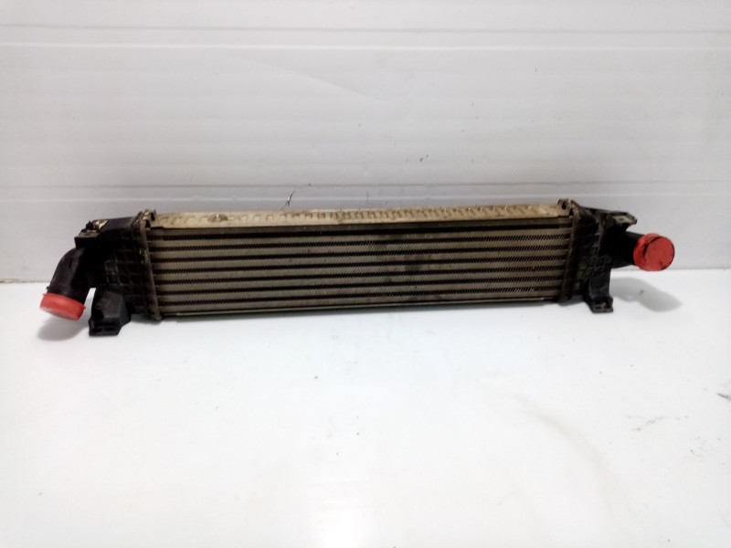 Recambio de intercooler para ford focus ii (da_, hcp, dp) 1.8 tdci referencia OEM IAM 1673687  