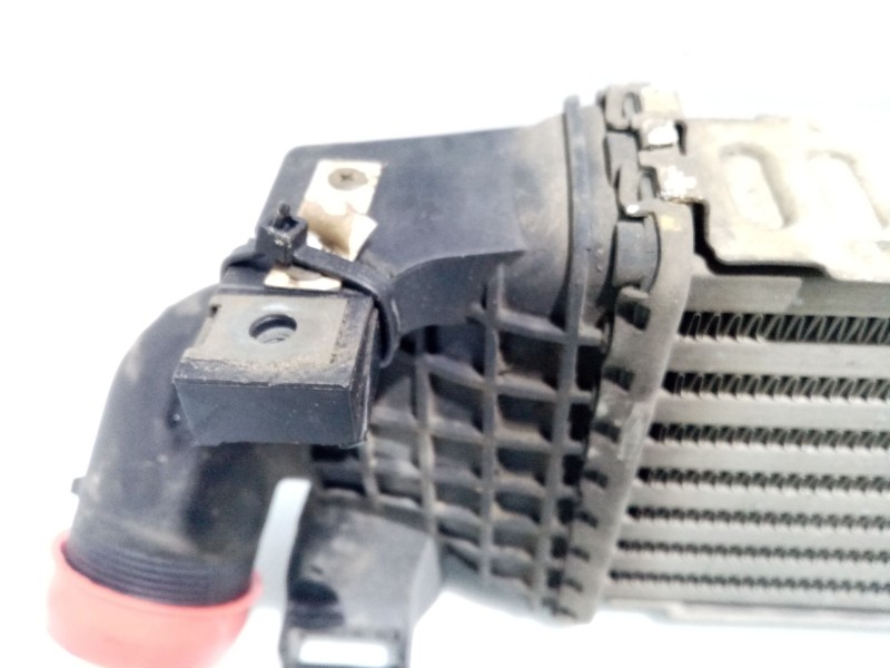 Recambio de intercooler para ford focus ii (da_, hcp, dp) 1.8 tdci referencia OEM IAM 1673687  
