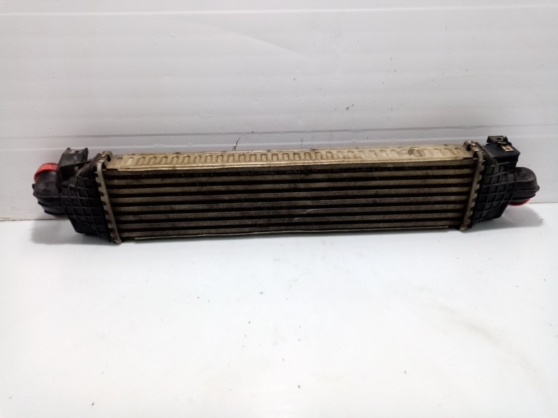 Recambio de intercooler para ford focus ii (da_, hcp, dp) 1.8 tdci referencia OEM IAM 1673687  
