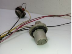 Recambio de portalamparas para ford focus iii 1.6 ti referencia OEM IAM    2