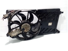 Recambio de electroventilador para ford focus ii (da_, hcp, dp) 1.8 tdci referencia OEM IAM 1530980  