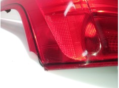 Recambio de piloto trasero izquierdo para ford focus iii 1.6 ti referencia OEM IAM 1825321   2