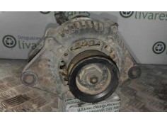Recambio de alternador para  referencia OEM IAM 2706015080 T. Carina 1.6G 107cv 