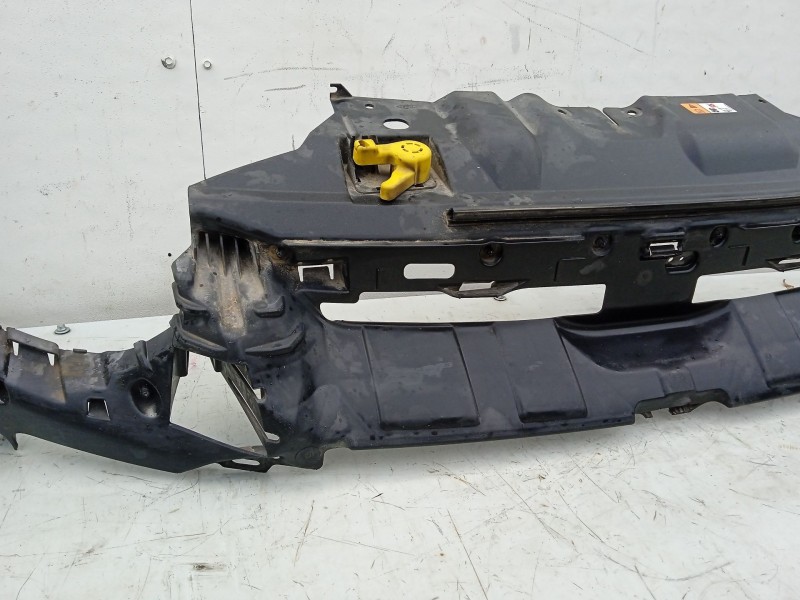 Recambio de panel frontal para ford focus iii 1.6 ti referencia OEM IAM BM5117E778AH  