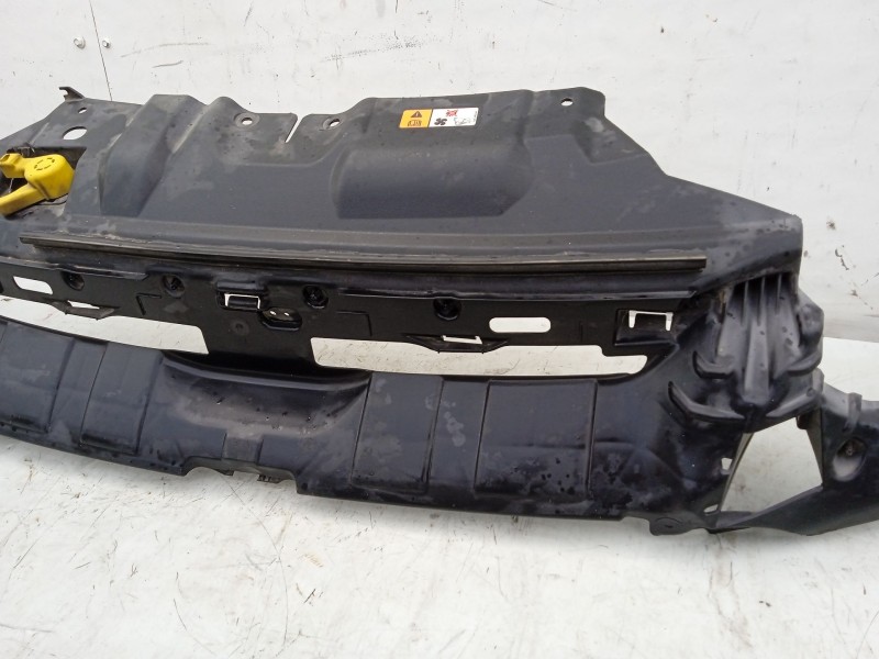 Recambio de panel frontal para ford focus iii 1.6 ti referencia OEM IAM BM5117E778AH  