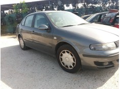seat toledo (1m2) 1.9 tdi   |   0.99 - ... | 1999 | 110 cv / 81 kw del año 1999 2