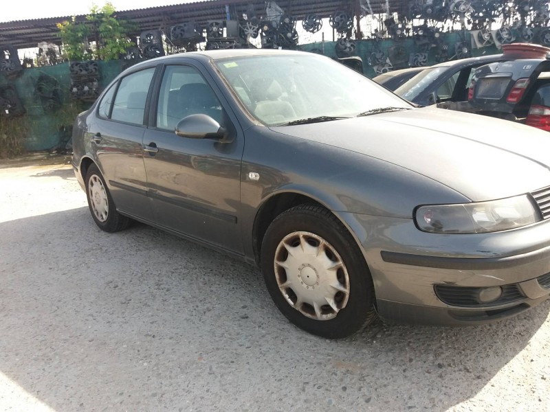 seat toledo (1m2) 1.9 tdi   |   0.99 - ... | 1999 | 110 cv / 81 kw del año 1999
