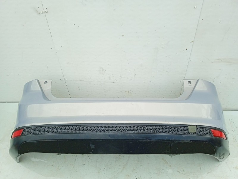 Recambio de paragolpes trasero para ford focus iii 1.6 ti referencia OEM IAM 1705332  