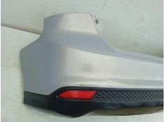 Recambio de paragolpes trasero para ford focus iii 1.6 ti referencia OEM IAM 1705332   2