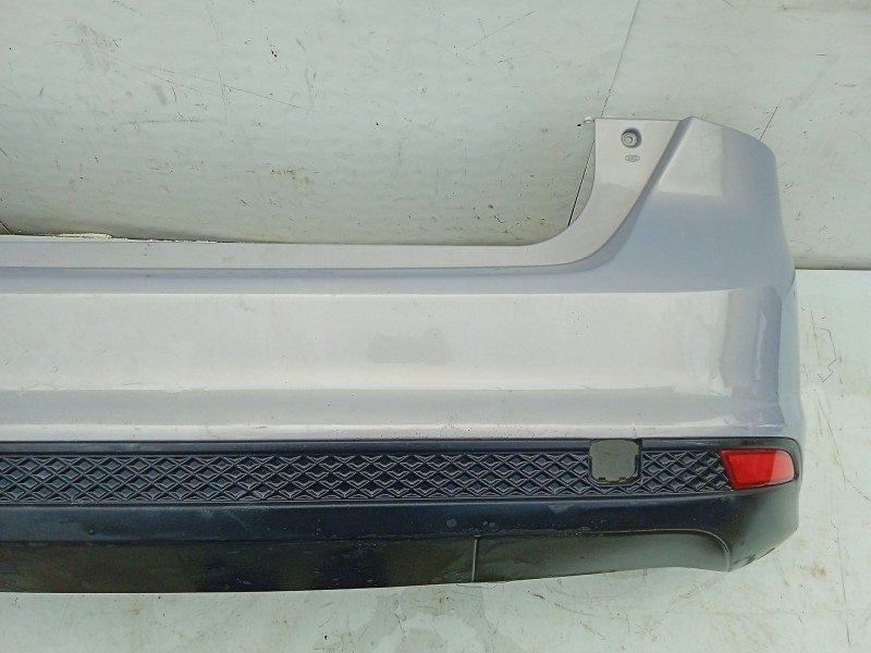 Recambio de paragolpes trasero para ford focus iii 1.6 ti referencia OEM IAM 1705332  