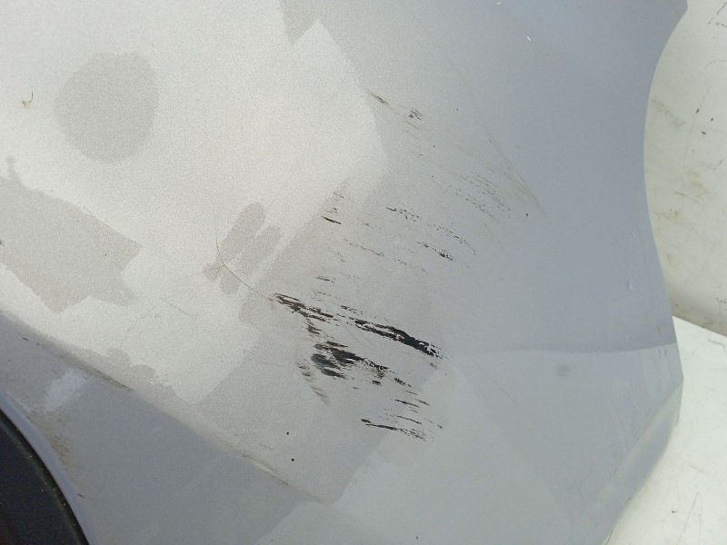 Recambio de paragolpes trasero para ford focus iii 1.6 ti referencia OEM IAM 1705332  