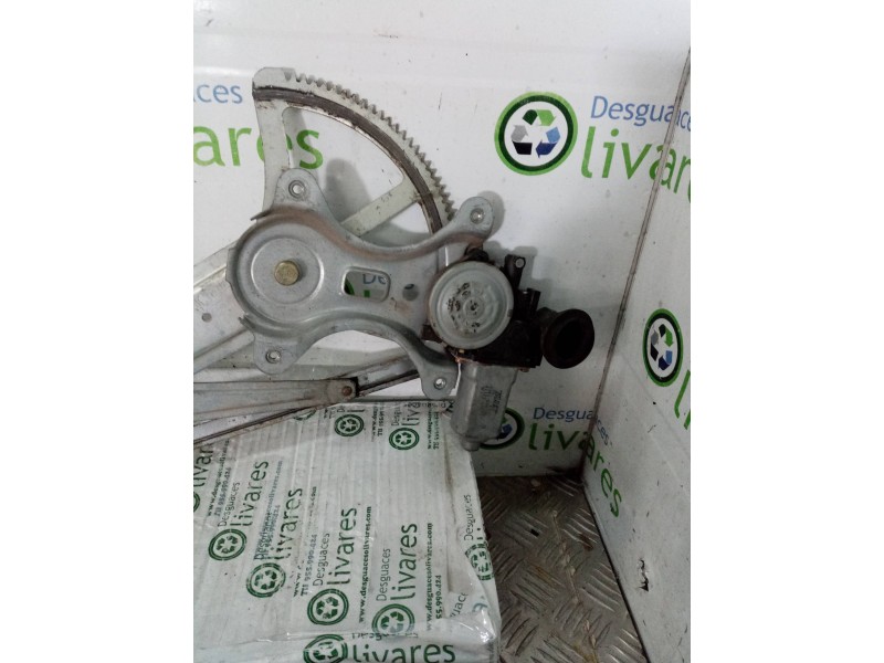 Recambio de elevalunas delantero derecho para  referencia OEM IAM 8571052110  