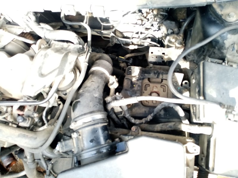 Recambio de tubo para ford focus ii (da_, hcp, dp) 1.8 tdci referencia OEM IAM   