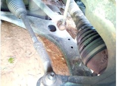 Recambio de brazo suspension inferior delantero derecho para ford focus ii (da_, hcp, dp) 1.8 tdci referencia OEM IAM 1570284  
