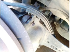 Recambio de mangueta trasera derecha para ford focus ii (da_, hcp, dp) 1.8 tdci referencia OEM IAM 1766628  