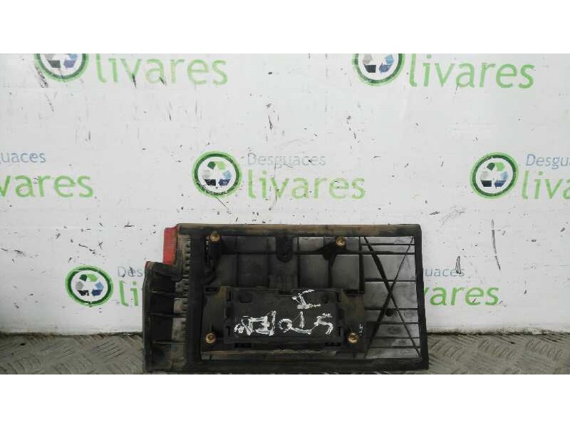 Recambio de piloto trasero derecho para  referencia OEM IAM   