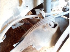 Recambio de mangueta trasera izquierda para ford focus ii (da_, hcp, dp) 1.8 tdci referencia OEM IAM 1766628  