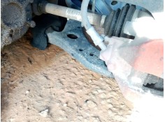 Recambio de brazo suspension inferior delantero izquierdo para ford focus ii (da_, hcp, dp) 1.8 tdci referencia OEM IAM 1570285 
