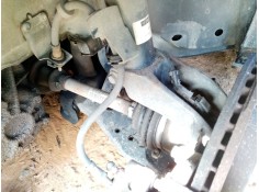 Recambio de mangueta delantera izquierda para ford focus ii (da_, hcp, dp) 1.8 tdci referencia OEM IAM 1420863  