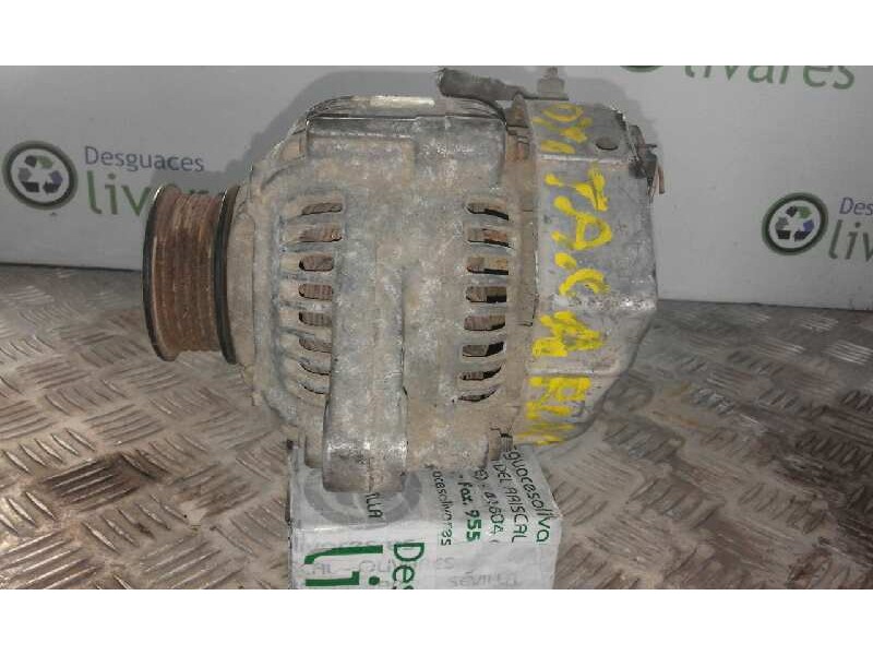 Recambio de alternador para  referencia OEM IAM 2706015080 T. Carina 1.6G 107cv 