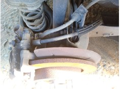 Recambio de mangueta trasera derecha para ford focus iii 1.6 ti referencia OEM IAM 1780076   2