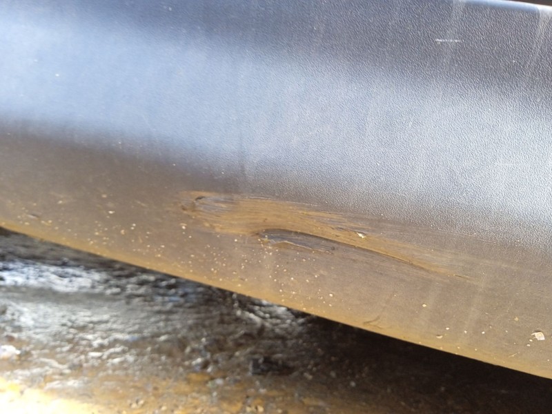 Recambio de moldura para ford focus iii 1.6 ti referencia OEM IAM 1882855  