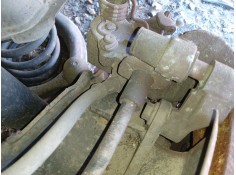 Recambio de sensor abs trasero izquierdo para ford focus iii 1.6 ti referencia OEM IAM 1858192  