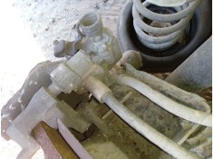 Recambio de sensor abs trasero derecho para ford focus iii 1.6 ti referencia OEM IAM 1858192  