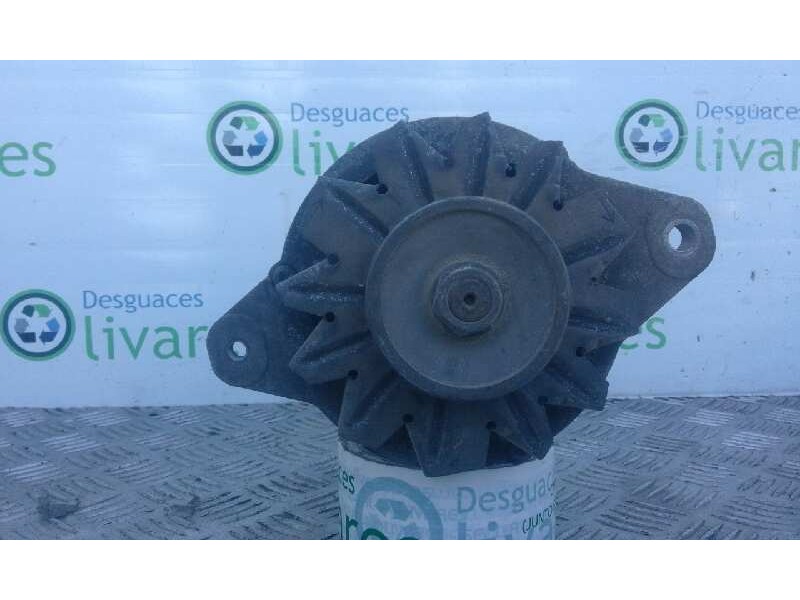 Recambio de alternador para nissan vanette (c 220) 1.5   |   0.83 - 0.95 | 1983 - 1995 | 69 cv / 51 kw referencia OEM IAM   
