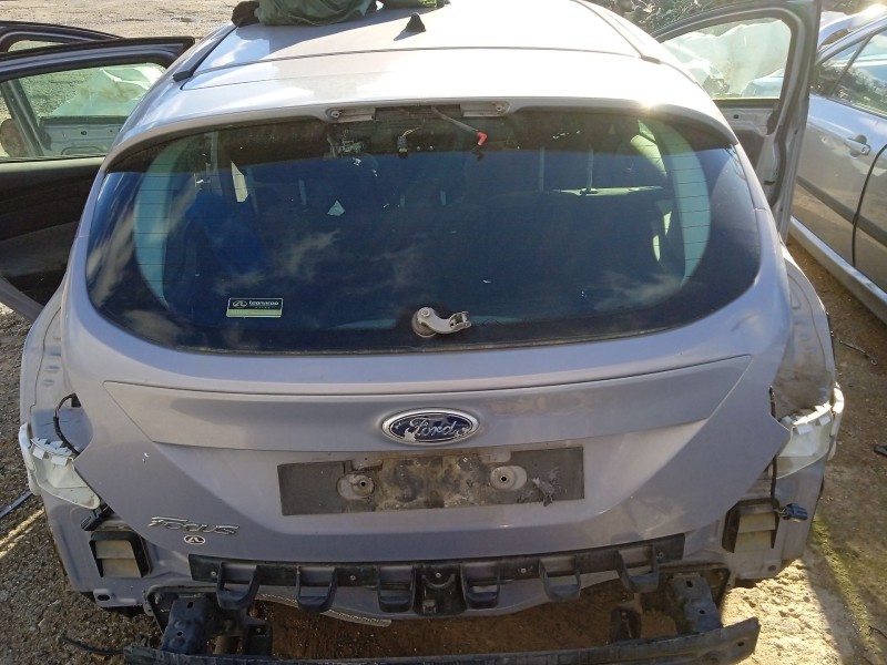 Recambio de porton trasero para ford focus iii 1.6 ti referencia OEM IAM 1838957  