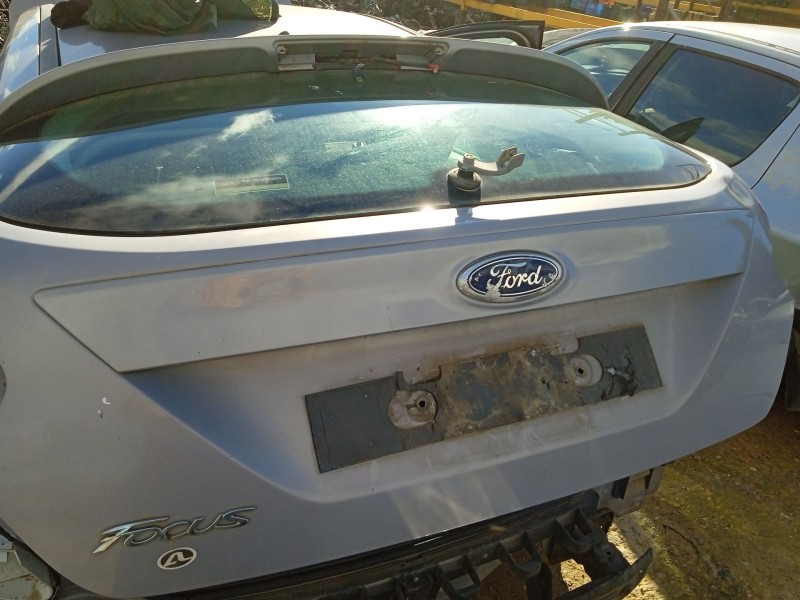 Recambio de maneta porton para ford focus iii 1.6 ti referencia OEM IAM 1886014  