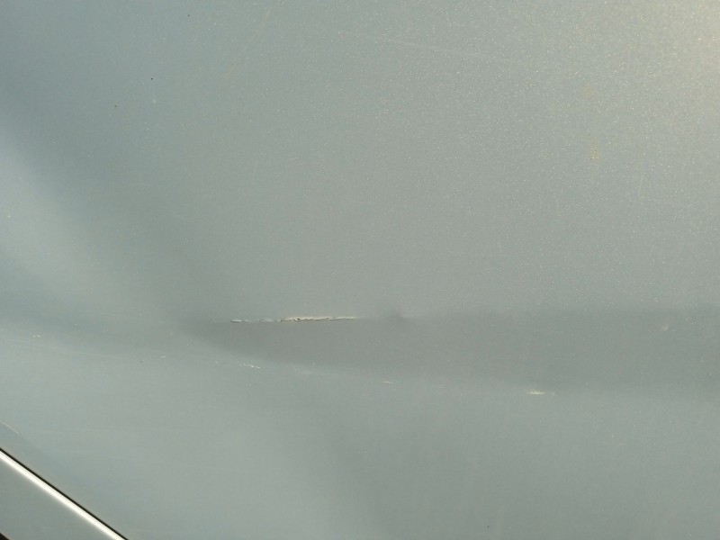 Recambio de puerta trasera derecha para ford focus iii 1.6 ti referencia OEM IAM 2172759  