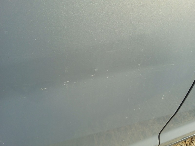 Recambio de puerta trasera derecha para ford focus iii 1.6 ti referencia OEM IAM 2172759  