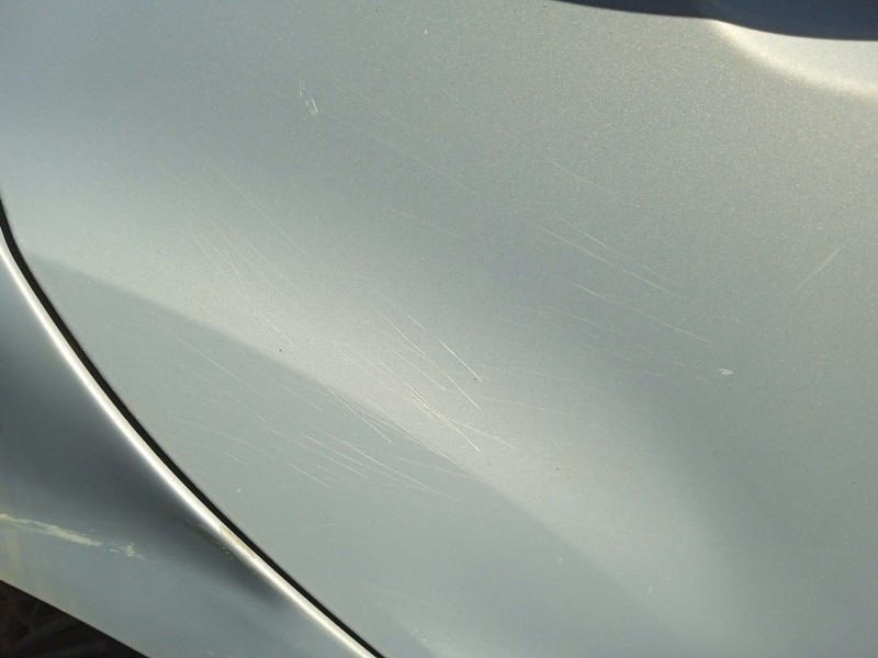 Recambio de puerta trasera derecha para ford focus iii 1.6 ti referencia OEM IAM 2172759  