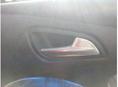 Recambio de maneta interior trasera derecha para ford focus iii 1.6 ti referencia OEM IAM 1798161  