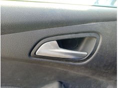 Recambio de maneta interior trasera izquierda para ford focus iii 1.6 ti referencia OEM IAM 1746826  