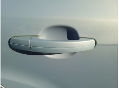 Recambio de maneta exterior trasera derecha para ford focus iii 1.6 ti referencia OEM IAM 1738727  