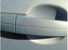 Recambio de maneta exterior trasera derecha para ford focus iii 1.6 ti referencia OEM IAM 1738727   2