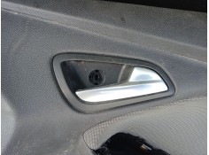 Recambio de maneta interior delantera derecha para ford focus iii 1.6 ti referencia OEM IAM 1746826  