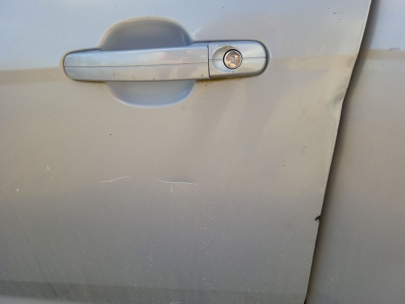 Recambio de puerta delantera izquierda para ford focus iii 1.6 ti referencia OEM IAM 2147846  