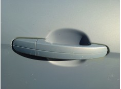 Recambio de maneta exterior delantera derecha para ford focus iii 1.6 ti referencia OEM IAM 1738727  
