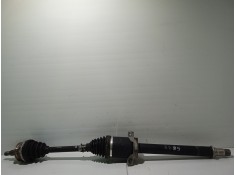 Recambio de transmision delantera derecha para mercedes-benz clase b sports tourer (w245) b 180 cdi (245.207) referencia OEM IAM